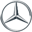 Mercedes  : 